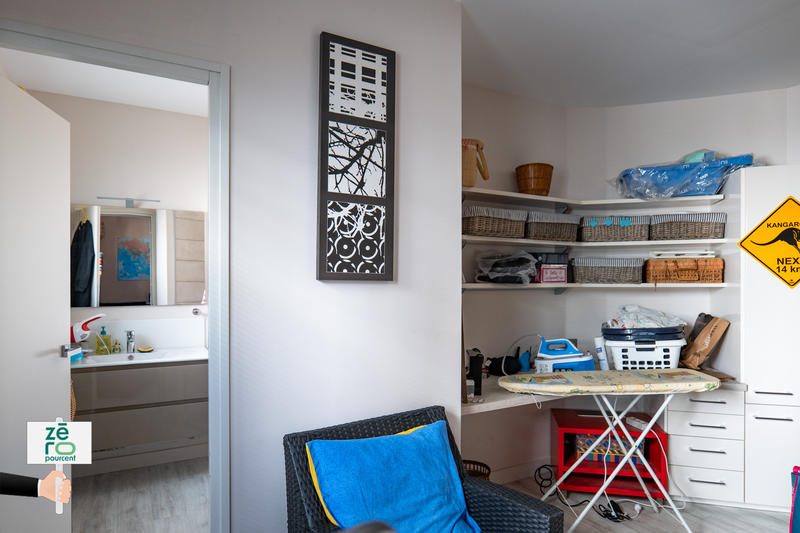 Maison - 182 m² - 7 pièces