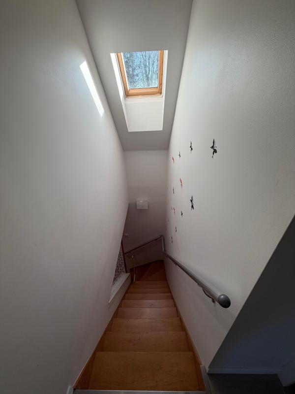 Maison - 115 m² - 4 pièces