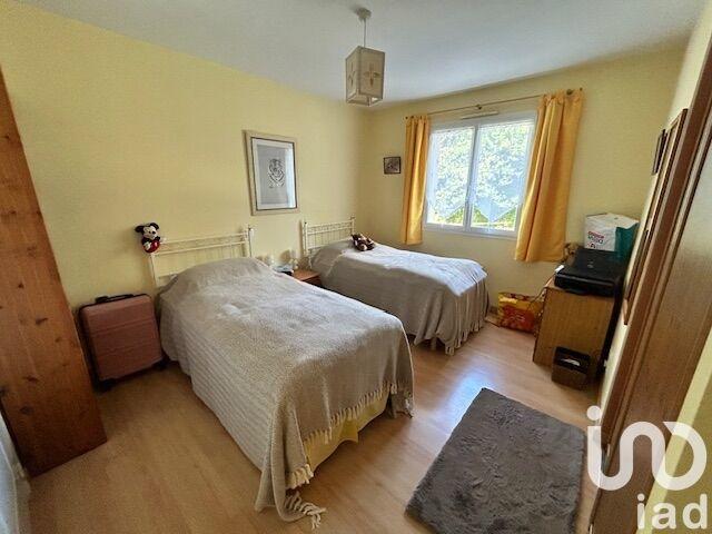 Maison - 120 m² - 4 pièces