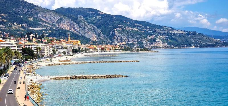 Studio - 34 m² - 1 pièce