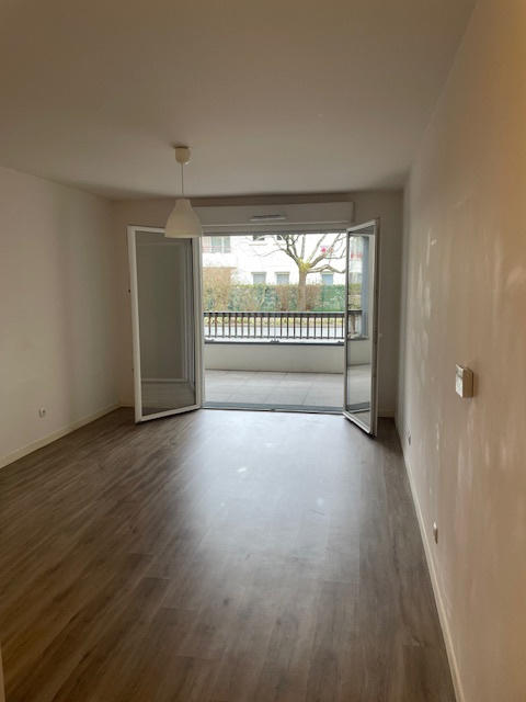 Appartement - 41 m² - 1 pièce
