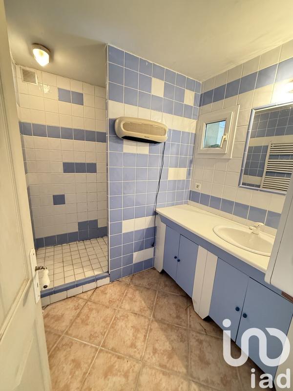 Maison - 330 m² - 14 pièces