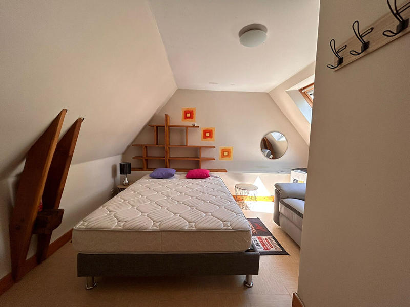 Maison - 47 m² - 2 pièces