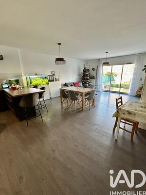 Maison - 130 m² - 4 pièces
