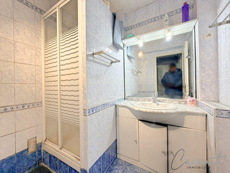 Appartement - 91 m² - 4 pièces