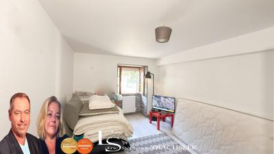 Maison - 72 m² - 3 pièces