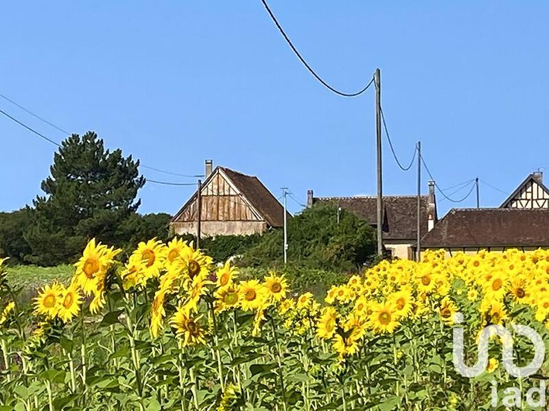 Maison de campagne - 213 m² - 8 pièces