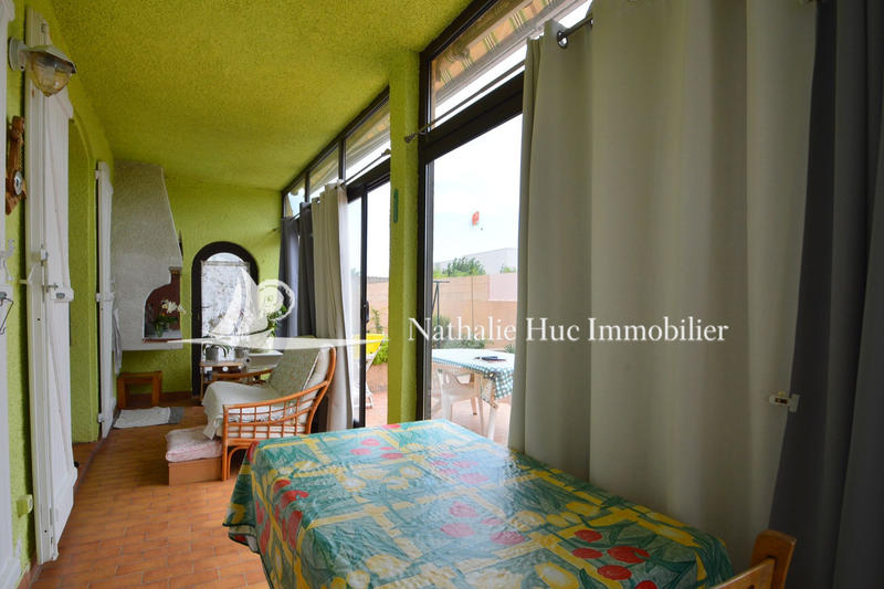 Maison - 128 m² - 5 pièces