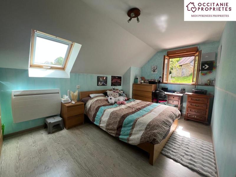 Maison - 66 m² - 3 pièces