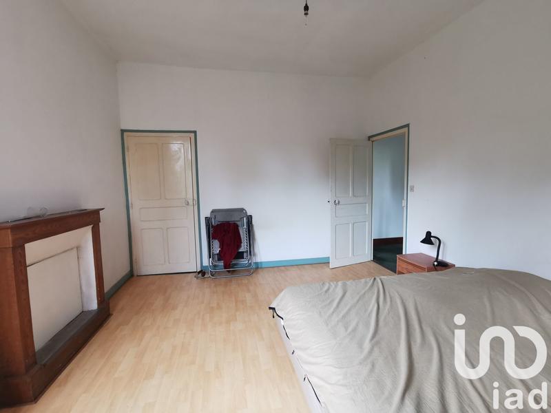 Maison de ville - 157 m² - 7 pièces