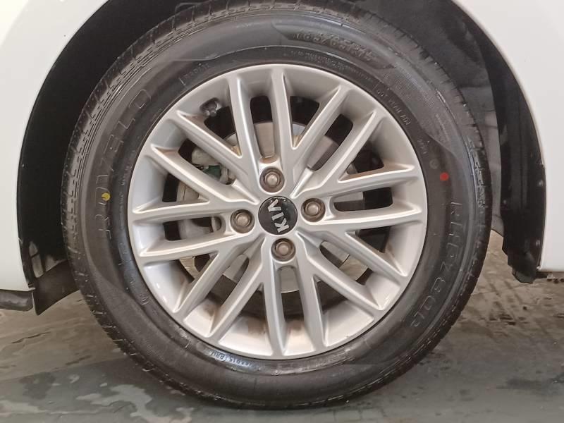 Kia Rio 1.2l 84 ch Isg Design