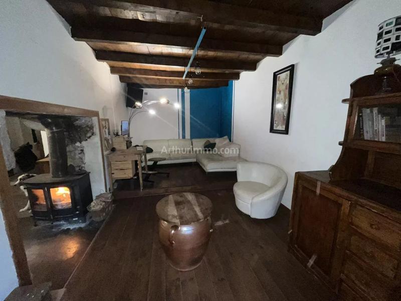 Maison - 288 m² - 6 pièces