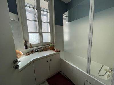 Duplex - 90 m² - 2 pièces