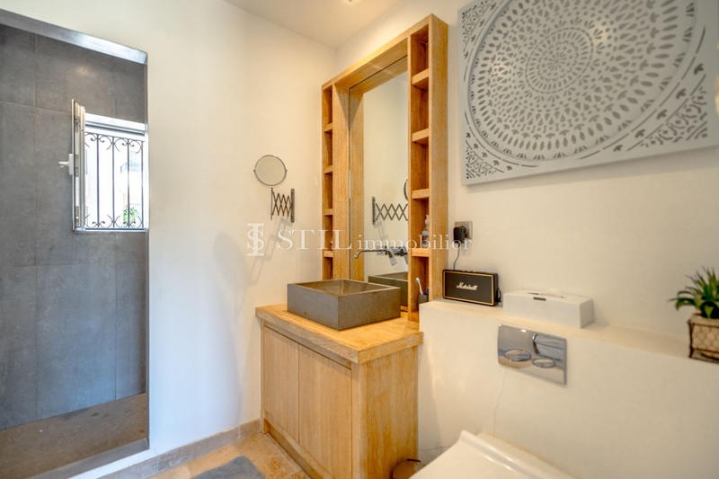 Villa - 118 m² - 5 pièces