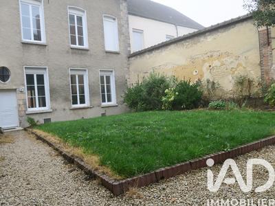 Maison de village - 170 m² - 6 pièces