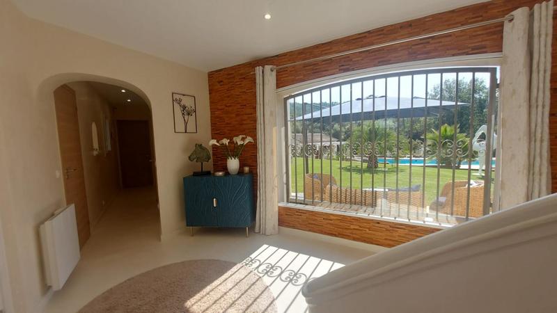 Villa - 187 m² - 5 pièces