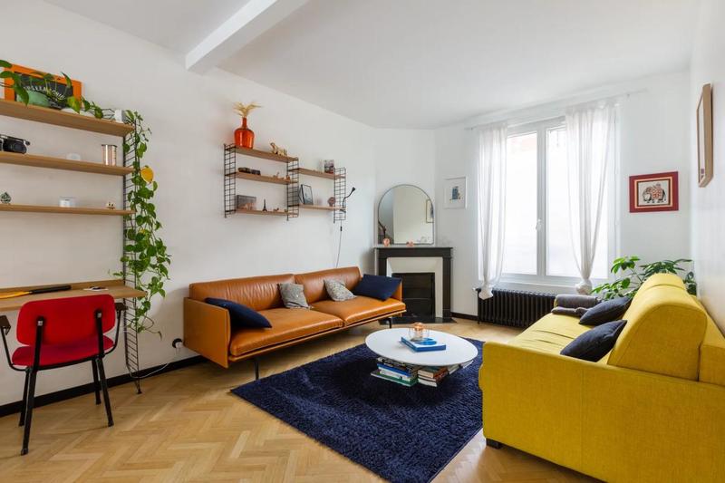 Maison - 128 m² - 5 pièces