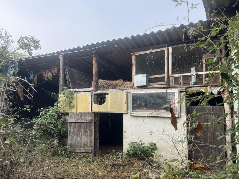 Maison - 75 m² - 3 pièces