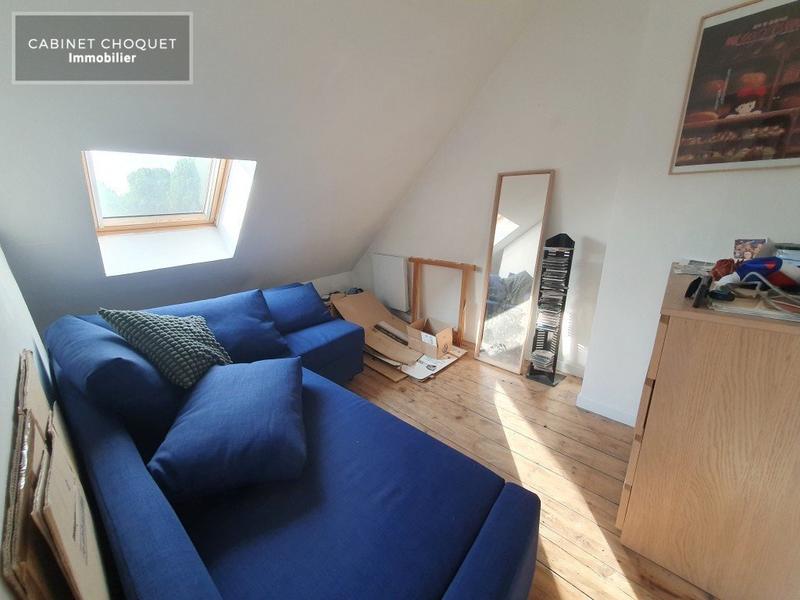 Maison - 79 m² - 4 pièces