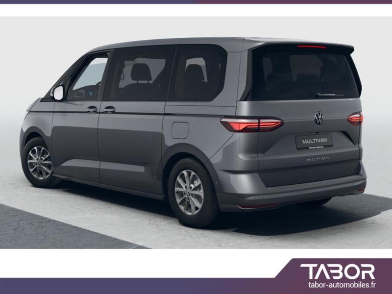 Volkswagen T7 Multivan 150 At Matrix Acc Cam
