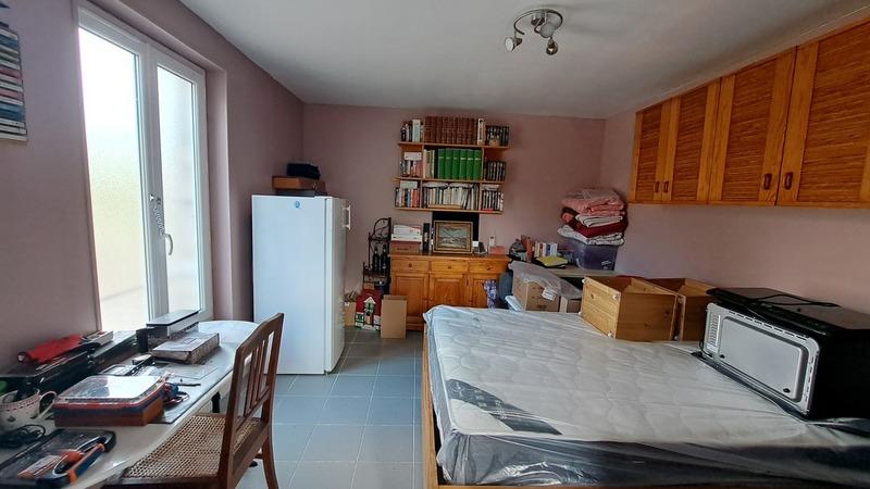 Maison - 77 m² - 6 pièces