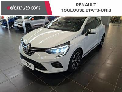 Renault Clio E-Tech 140 - 21n Intens