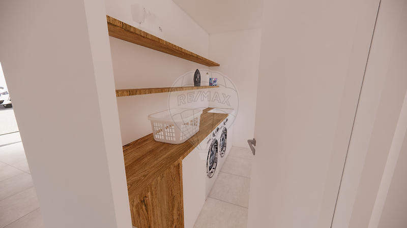 Maison - 79 m² - 4 pièces