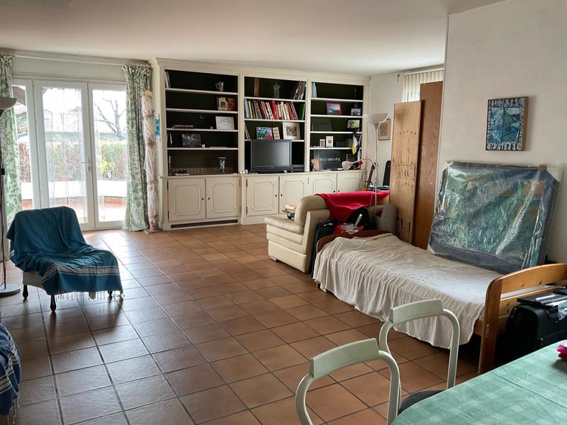 Maison - 168 m² - 5 pièces