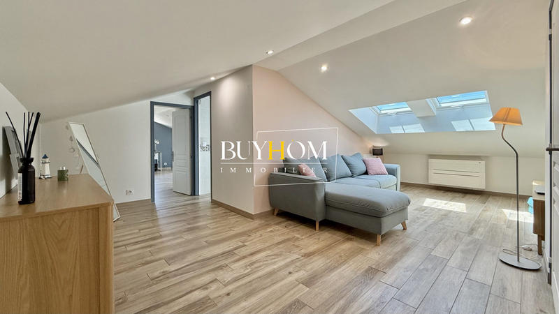 Maison - 158 m² - 5 pièces