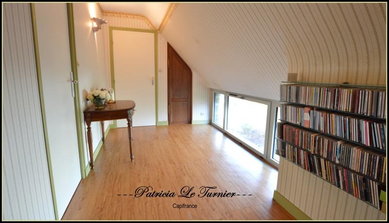 Maison - 194 m² - 6 pièces