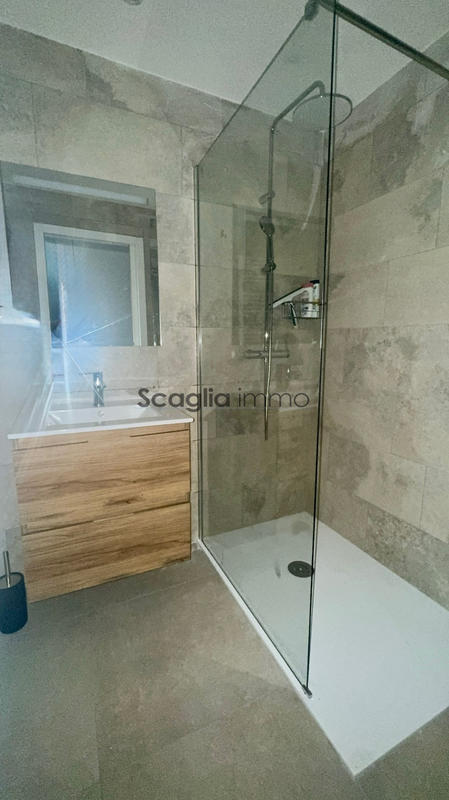 Maison de village - 62 m² - 4 pièces