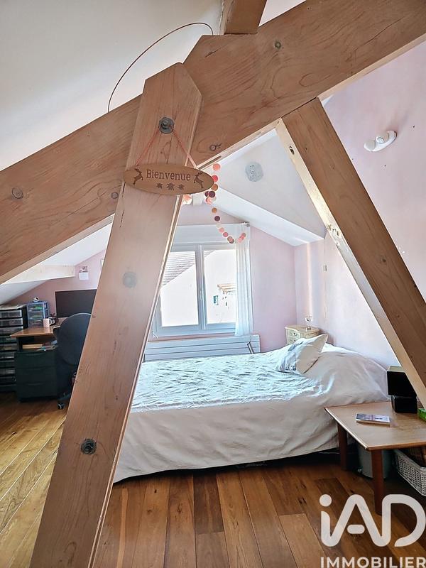 Maison - 171 m² - 6 pièces