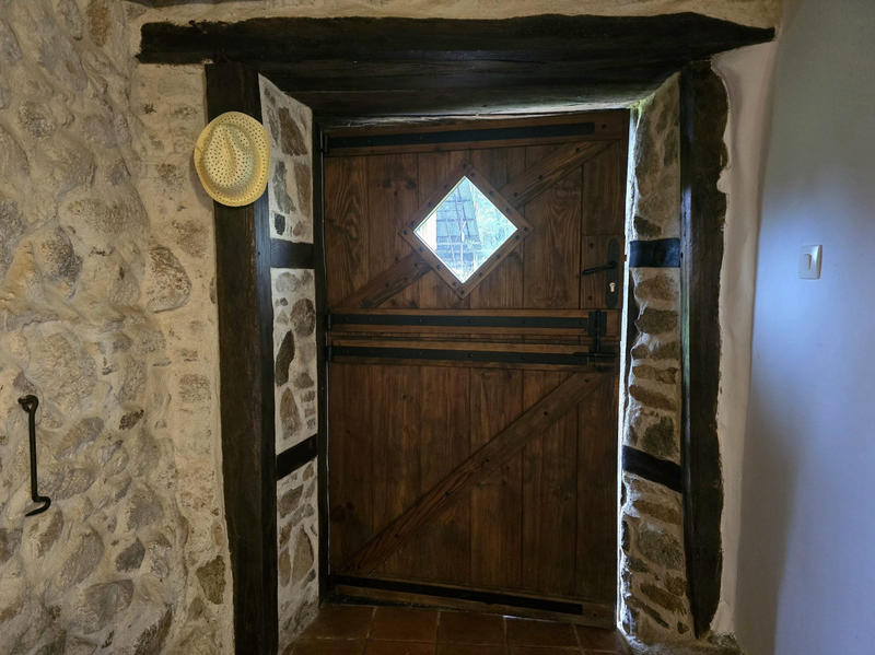 Maison ancienne - 388 m² - 12 pièces