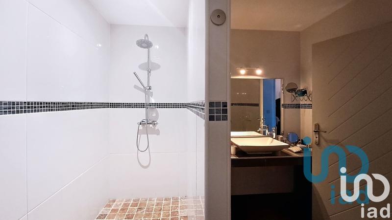 Maison - 167 m² - 5 pièces