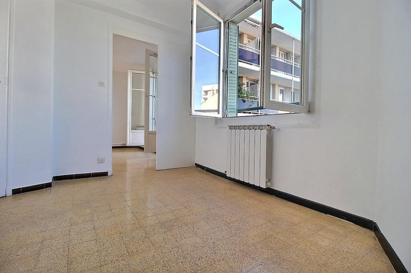 Appartement - 71 m² - 5 pièces