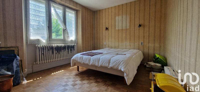 Maison - 158 m² - 6 pièces