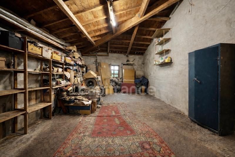 Maison - 160 m² - 7 pièces