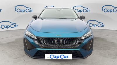 Peugeot 408 1.2 Puretech 130 Eat8 Allure - 5 places Automatique
