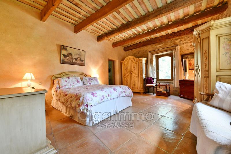 Maison en pierre - 441 m² - 13 pièces