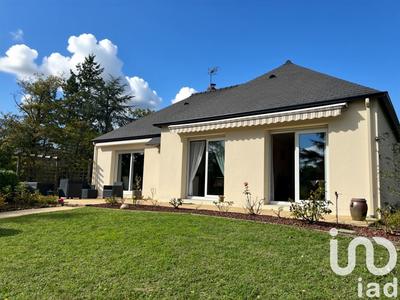 Maison - 150 m² - 5 pièces
