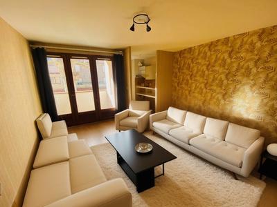 Appartement - 32 m² - 1 pièce