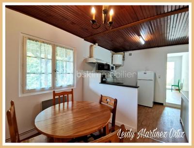 Immeuble - 440 m² - 21 pièces