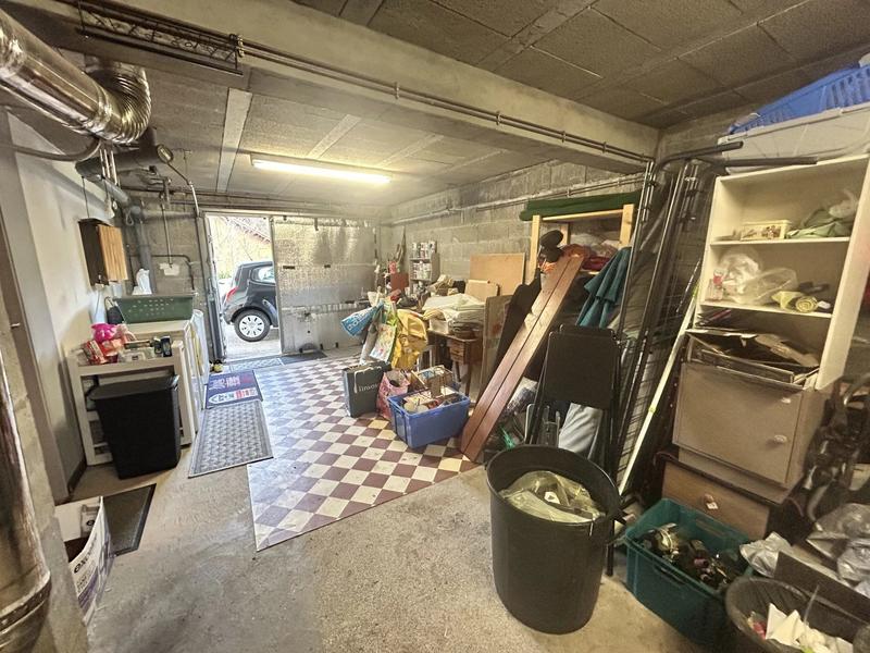 Maison - 103 m² - 5 pièces