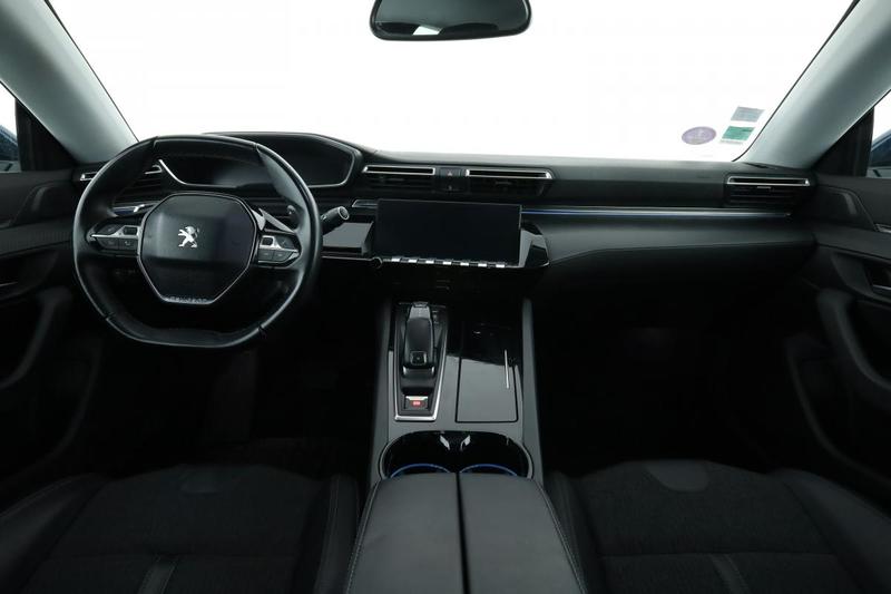 Peugeot 508 1.6 PureTech Allure Eat8 181 ch