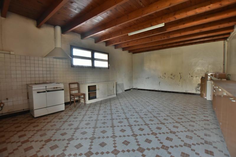 Maison - 139 m² - 6 pièces