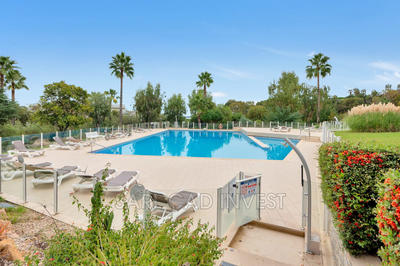 Appartement - 54 m² - 3 pièces