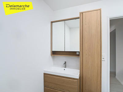 Appartement - 71 m² - 3 pièces