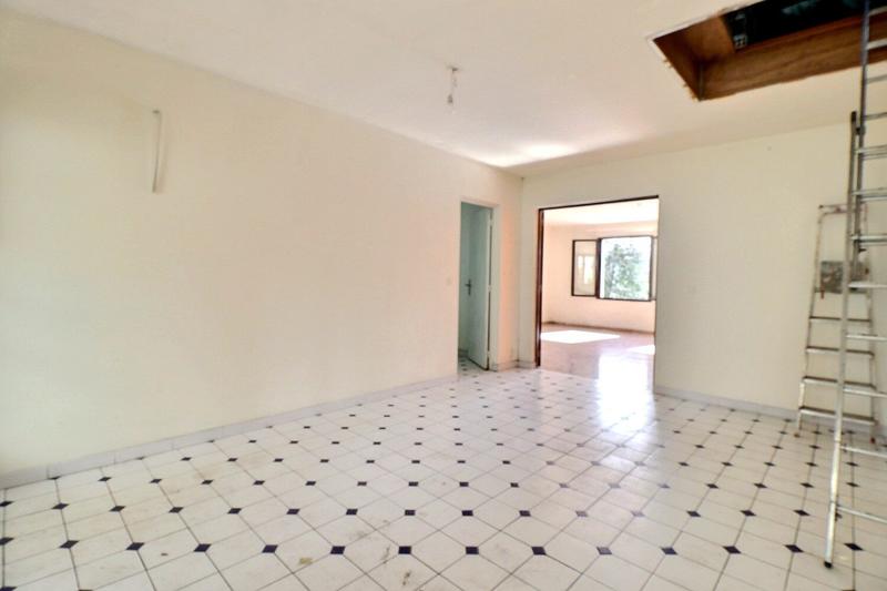 Appartement - 130 m² - 5 pièces