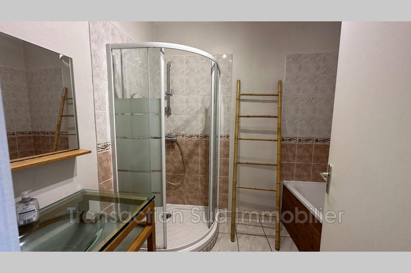 Maison de village - 104 m² - 4 pièces