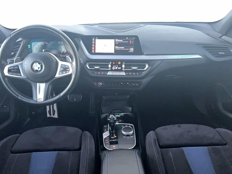 Bmw Série 1 118d 150 ch Bva8 m Sport